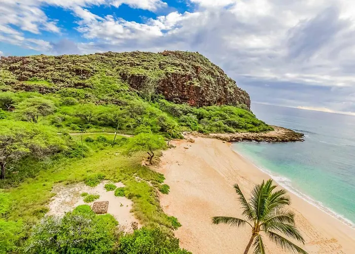 Hawaiian Princess Makaha