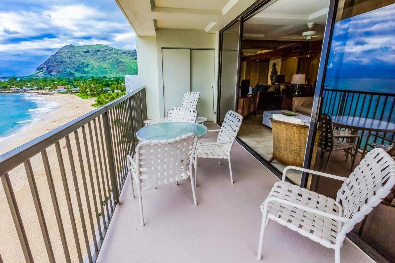 Hawaiian Princess Makaha Aparthotel *