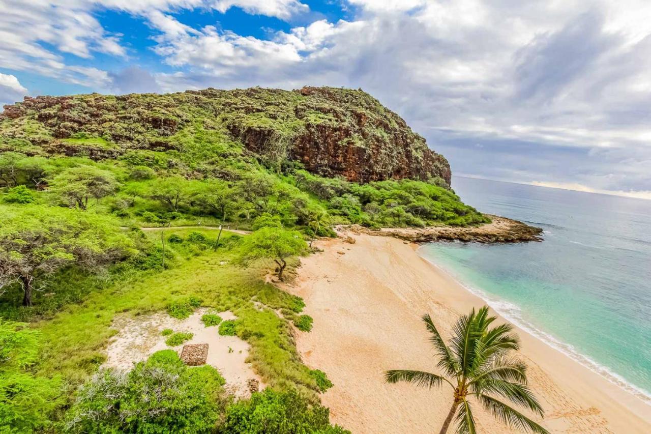 Hawaiian Princess Makaha Aparthotel Waianae