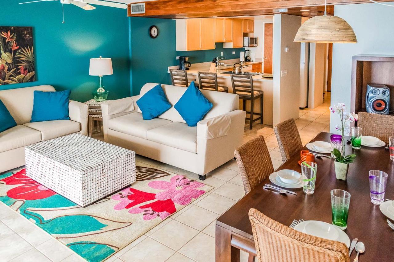 Hawaiian Princess Makaha Aparthotel