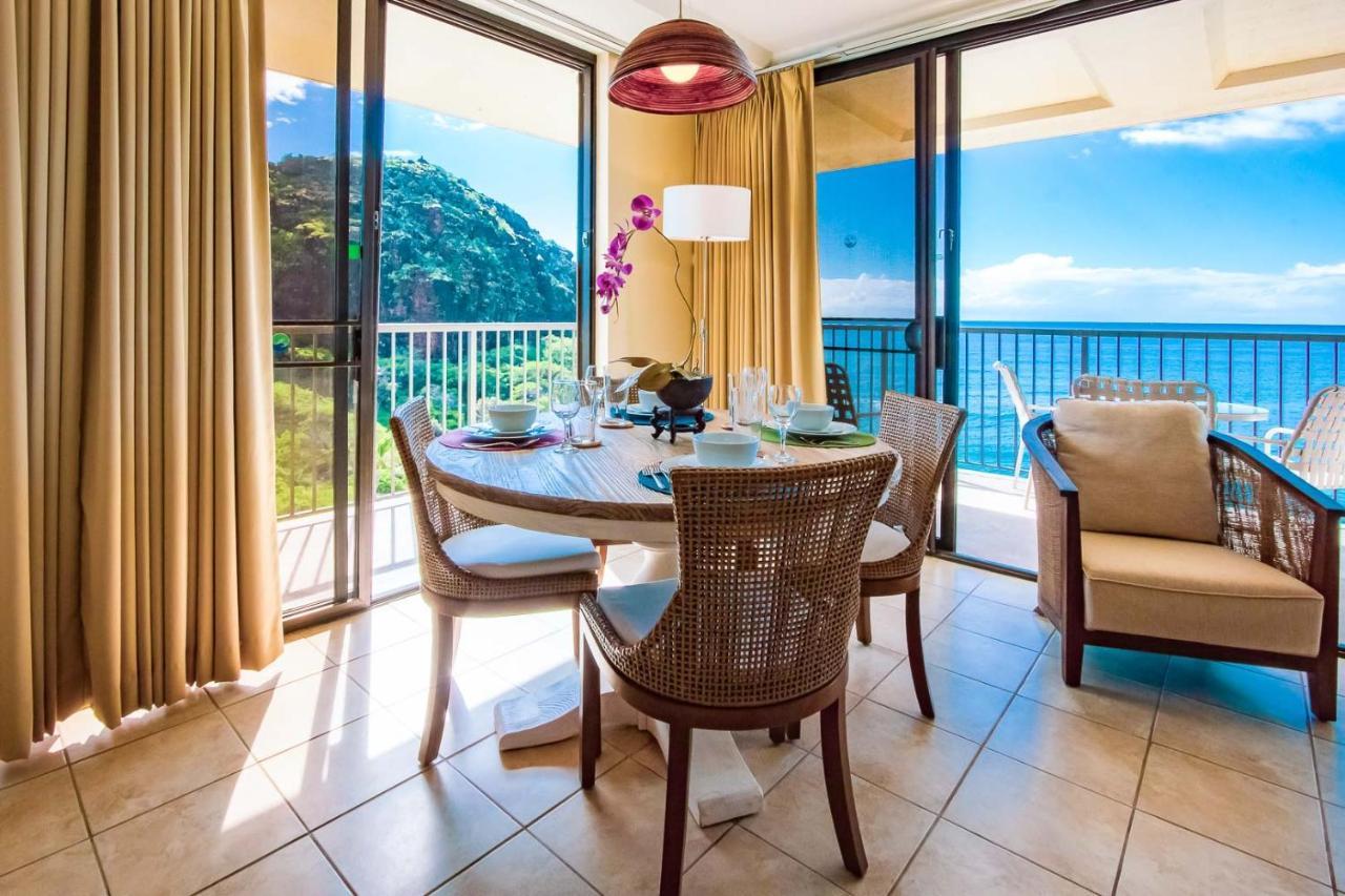 Aparthotel Hawaiian Princess Makaha *