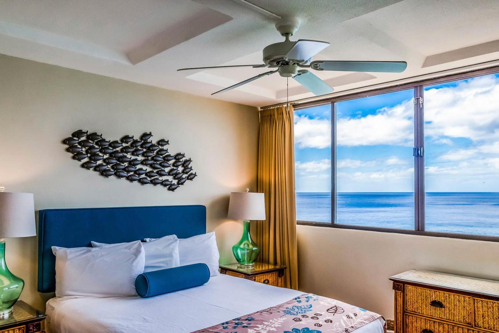 Aparthotel Hawaiian Princess Makaha