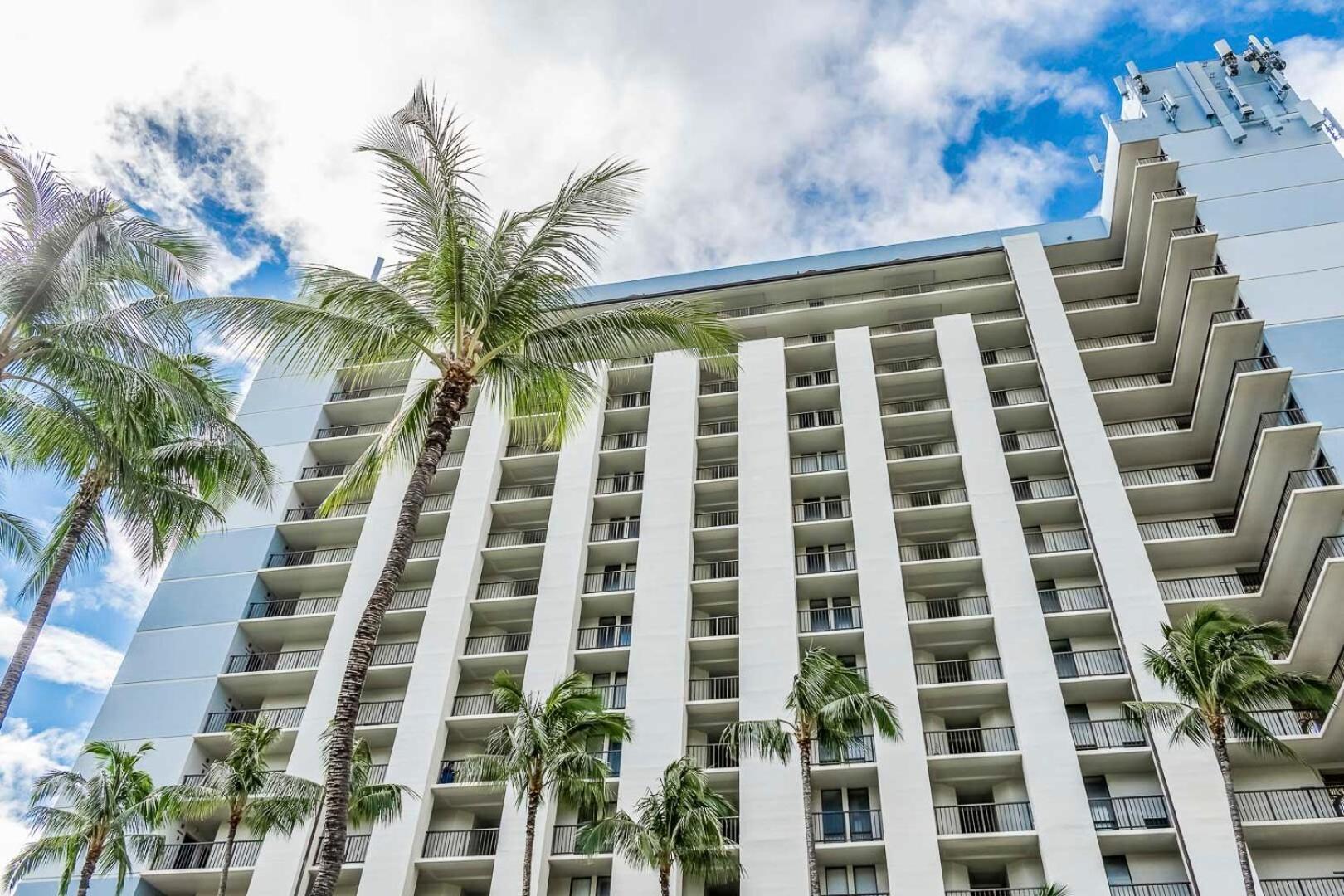 Hawaiian Princess Makaha Aparthotel Waianae